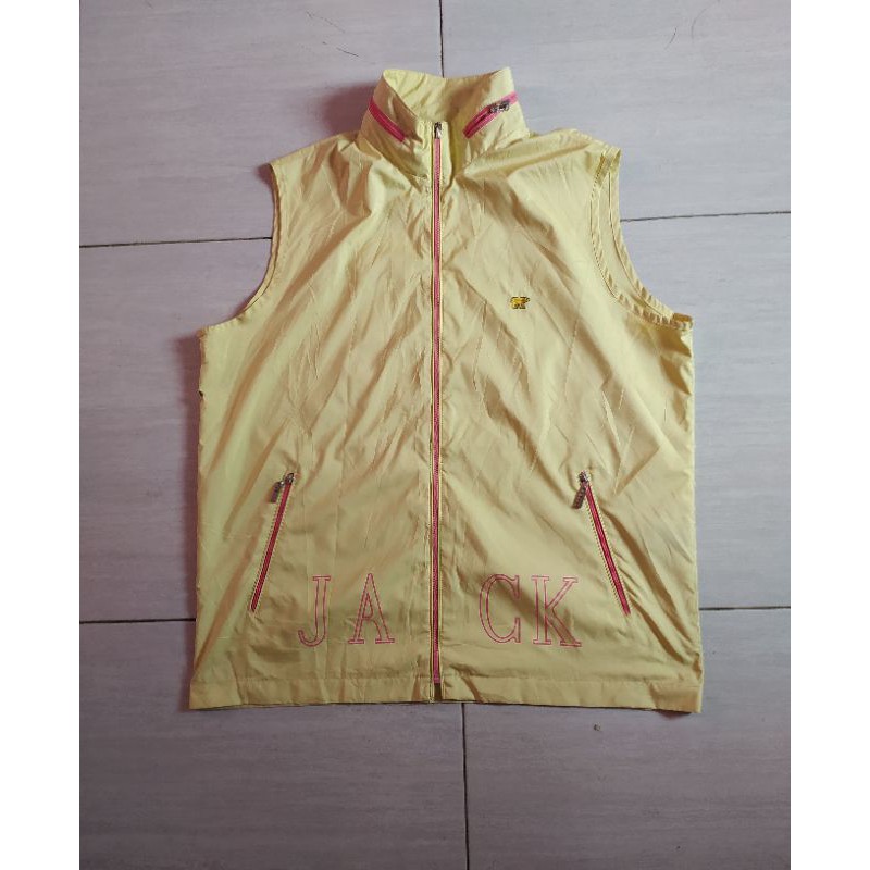 Vest / Rompi JACK NICKLAUS
