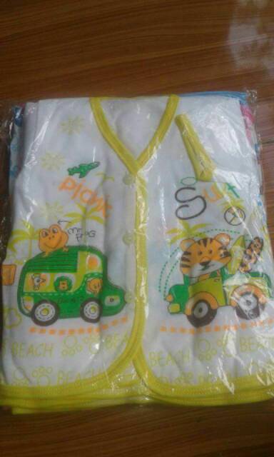 Paket perlengkapan bayi murah