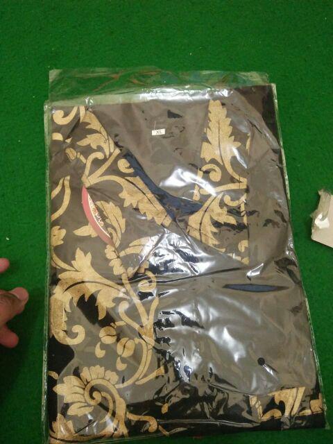 Batik Cowok Kualitas Original Model Regulare Kualitas Setara Mall Asli Luigi Batani Lb