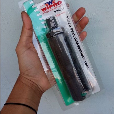 Traker gigi sentrik type GY6 ORIGINAL WIPRO