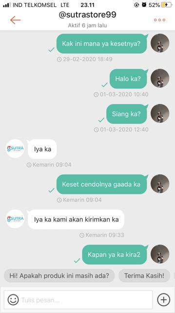 Boleh Pilih Motif!! Keset Cendol Doff Glass Alas Bintik Anti Slip Microfiber Terlaris