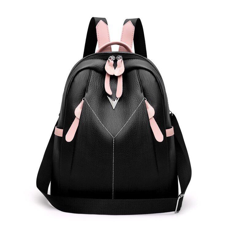 TAS RANSEL WANITA C713/L1074 TAS RANSEL IMPORT TAS FASHION WANITA TERMURAH TERLARIS