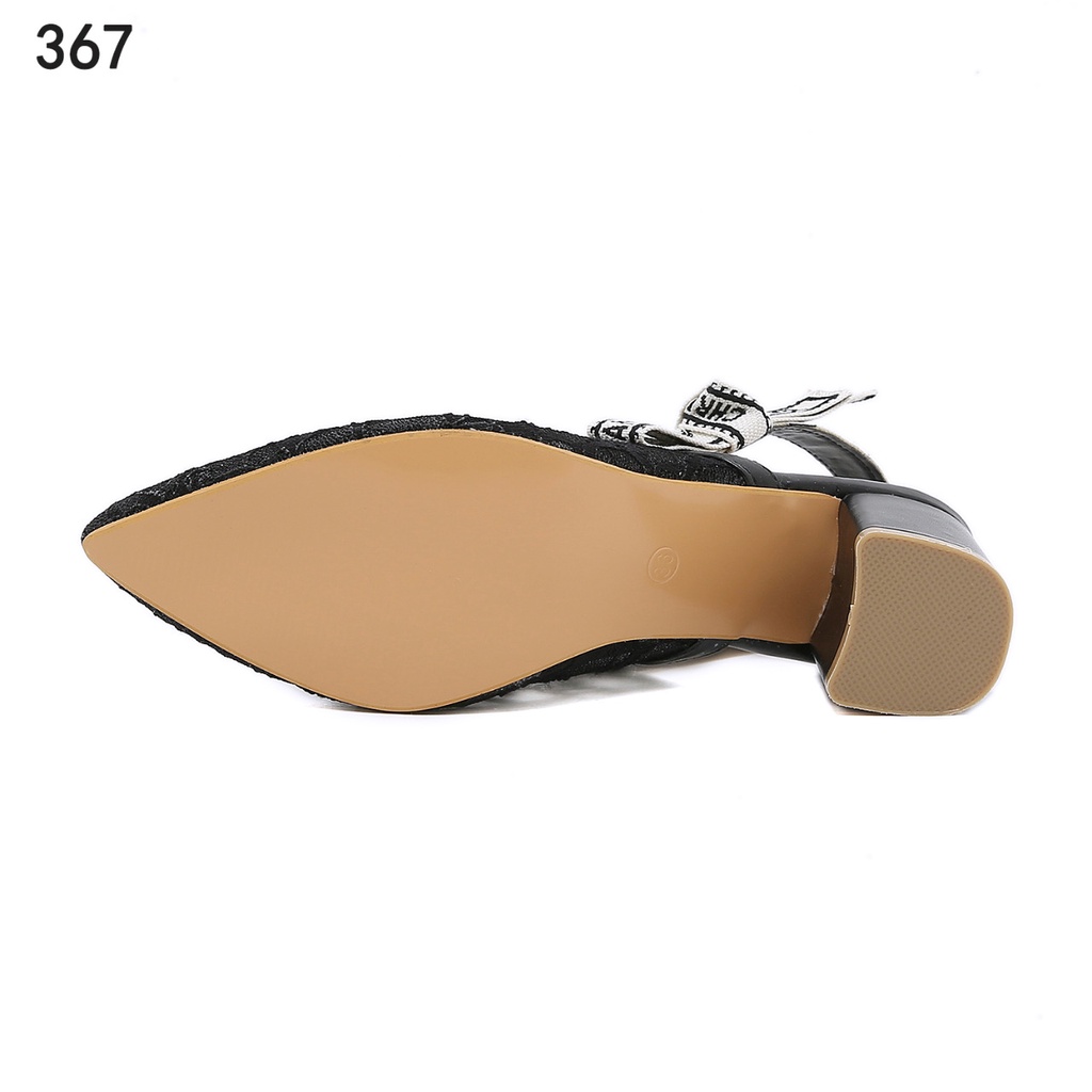 CD Slingback #367