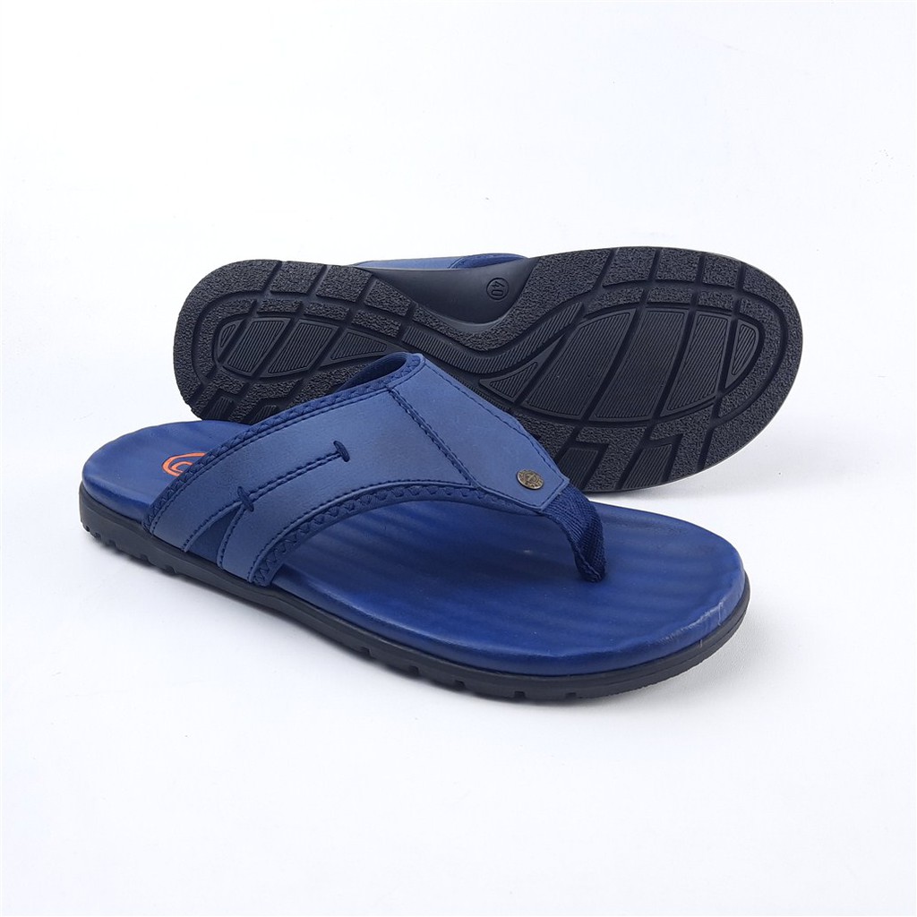 Sandal Pria Original Donatello AG.81022 39-43