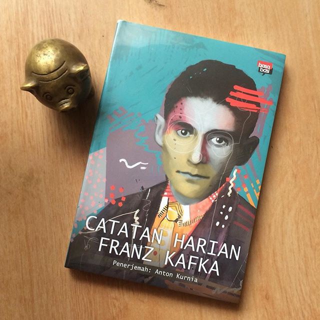 Catatan Harian Franz Kafka