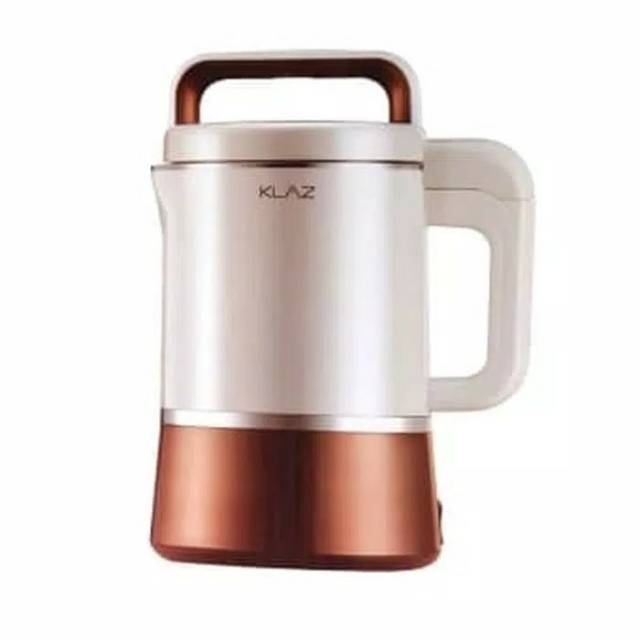 

Klaz Pembuat Susu Kedelai