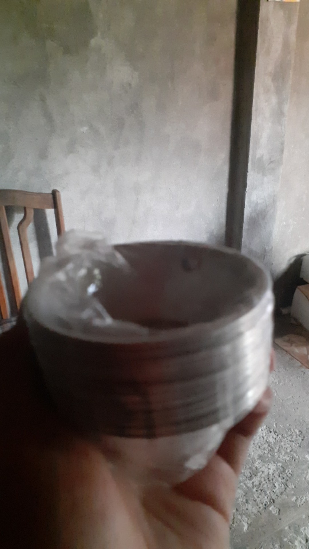 Cetakan Bolu Kukus Per Pack Isi 12pcs