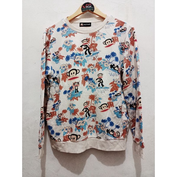 Swetears Paul Frank second original