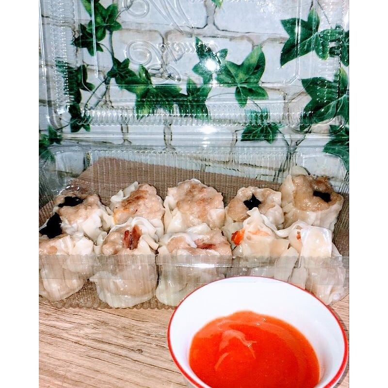 

dimsum ayam 3500/ pc