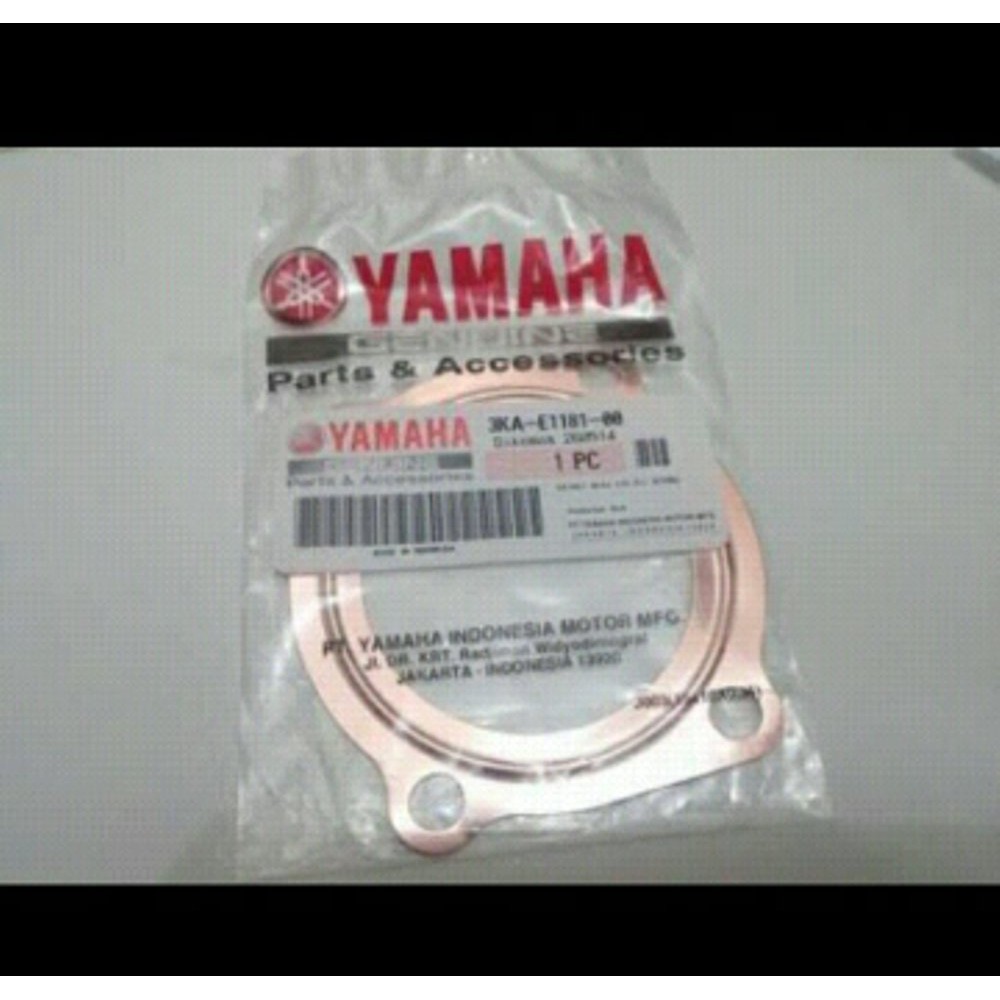 PAKING HEAD RX KING ORIGINAL