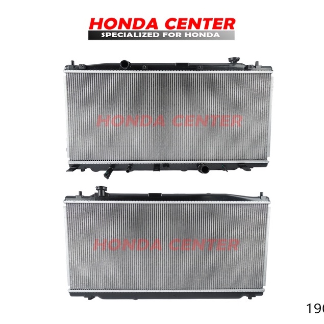 radiator honda mobilio 2014 2015 2016 2017 2018 2019 2020 2021 2022 matik cvt 19010-5EA-K61