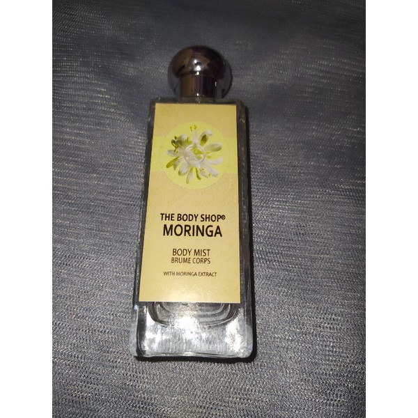 PARFUM THAILAND MORINGA 35ML