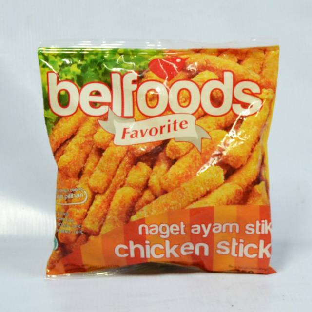 

Belfoods