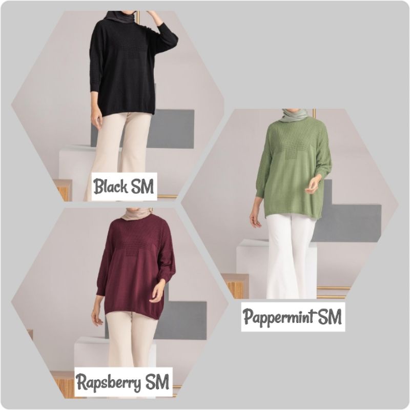 Bamboo Knit Heaven Lights