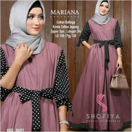 BUTIK - Busana Muslim Gamis Murah Gaun Pesta Muslimah Baju Pesta Wanita Kondangan Mewah Couple