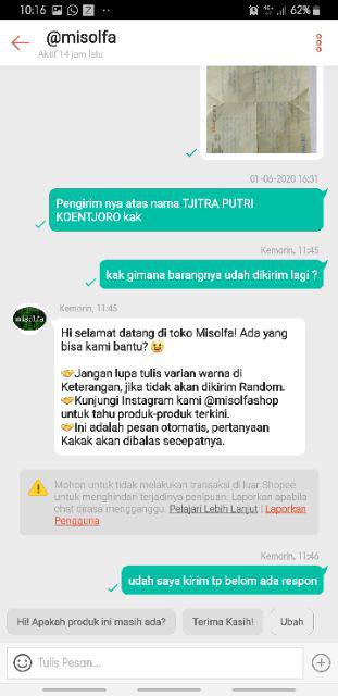 Payung Golf Besar Payung Jumbo Dan Payung Hujan (min. 2pcs)