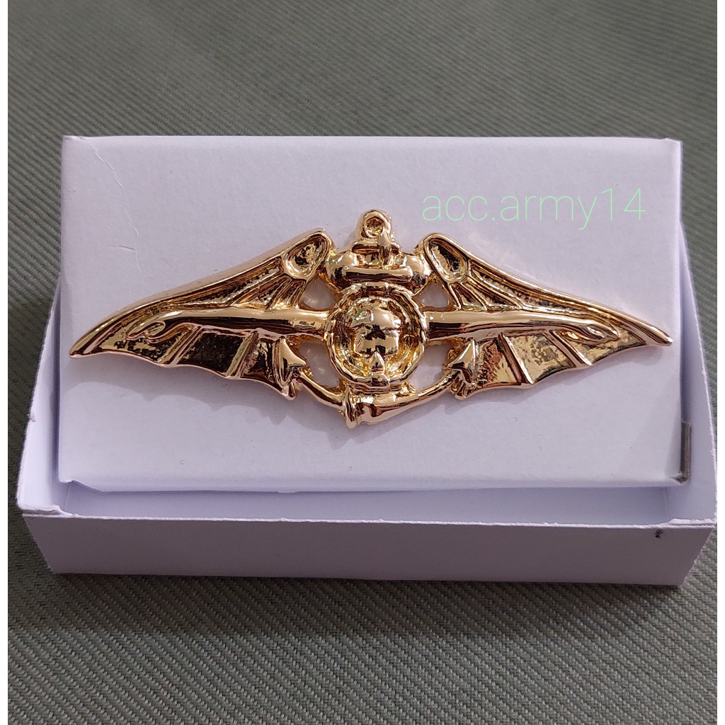 WING BRIVET SELAM TNI PDH