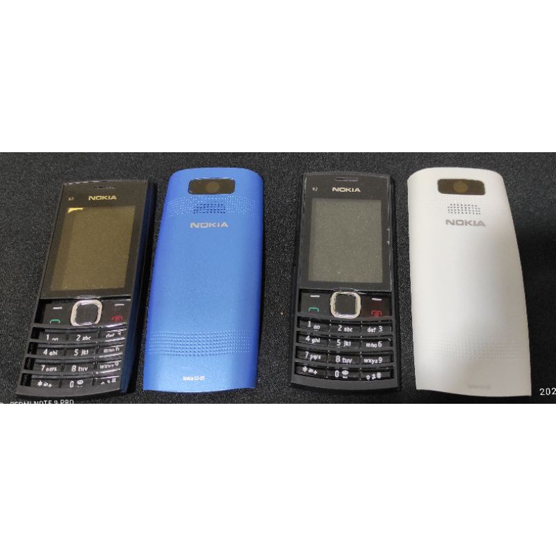 casing Nokia X2 05 , kesing x2-05 & Nokia x1