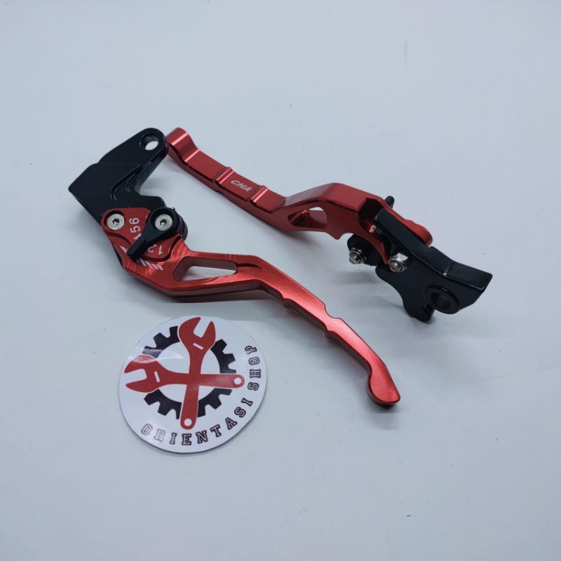 Handle rem stelan - Handle rem Beat Scoopy Vario Stellan Domino