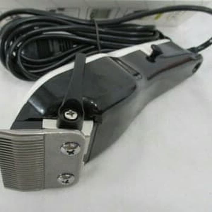 WAER WA-8808 Super taper Mesin Alat cukur rambut Tajam Ex WAHL USA