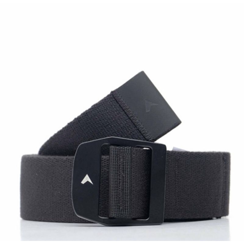 Sabuk Eiger1989 Belt Direction Ring Gesper Ikat Pinggang Pria Outdoor