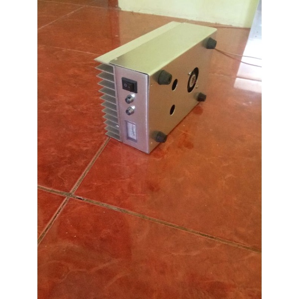 boster vhf 2m 500watt
