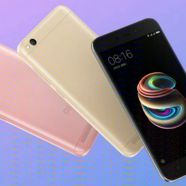 Xiaomi redmi second mulus