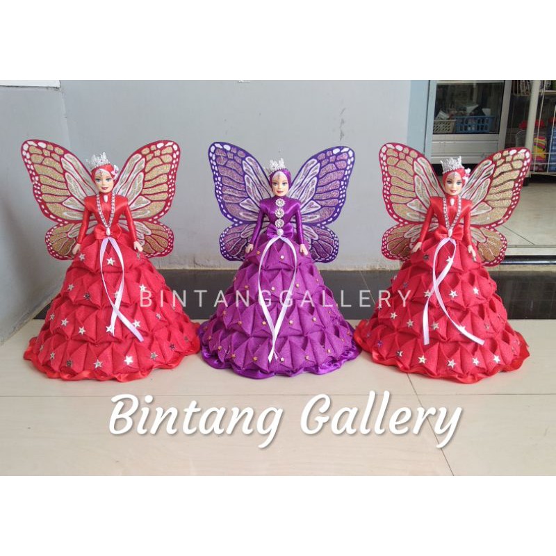 PO Barbie Candy/Barbie Candy Murah/tempat permen