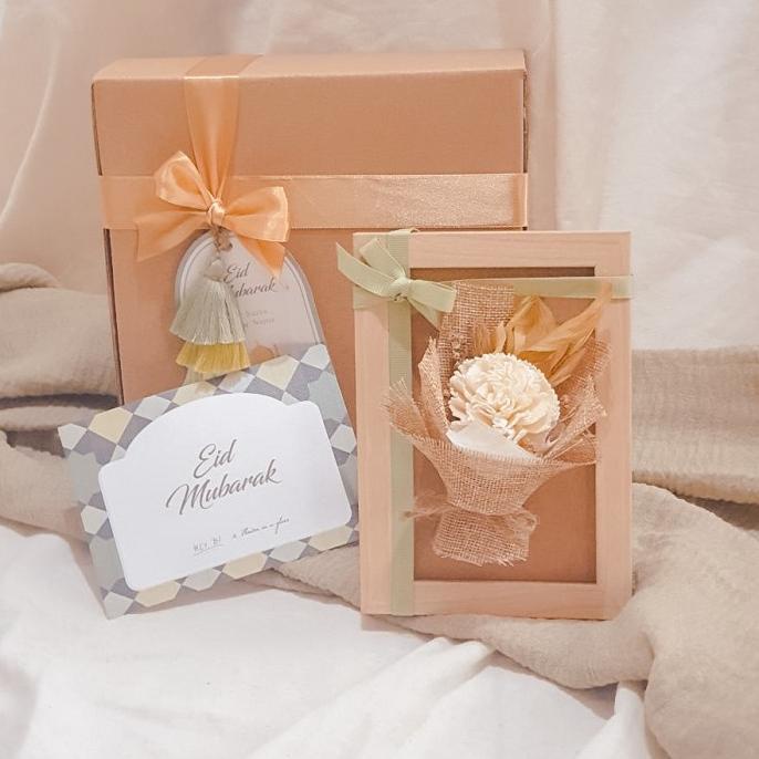

Medina - Hampers Lebaran - Hampers Ramadan - Parsel Lebaran