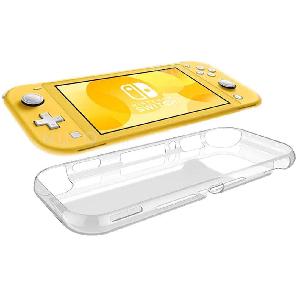 switch lite bumper case