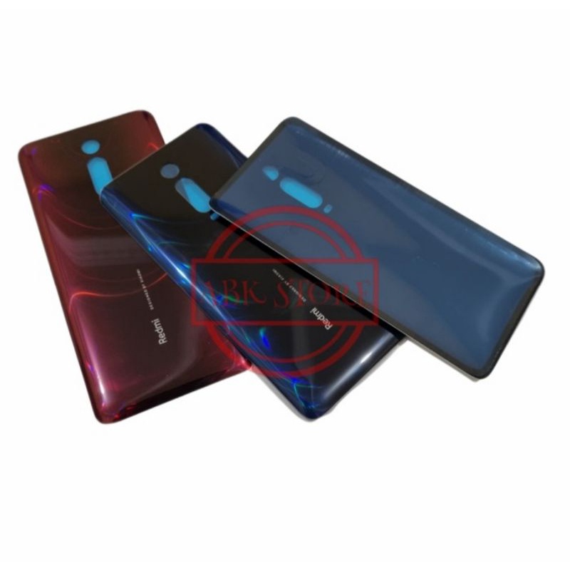 BACKDOOR BACK COVER XIAOMI MI9T /REDMI K20 /K20 PRO TUTUP BELAKANG ORIGINAL