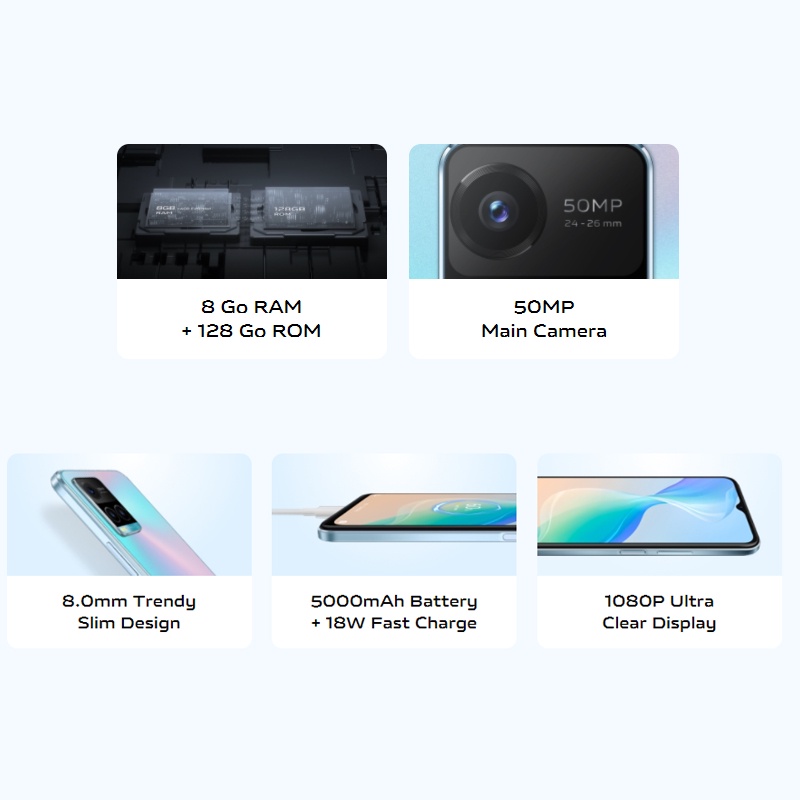 Vivo Y33s RAM 8GB +4GB Extended ROM 128GB Garansi Resmi Original Handphone vivo murah hp vivo y33s baru 2021 produk baru vivo y51 Termurah cuci gudang bisa cod 100% gratis ongkir bisa cicilan 0% bunga pinjaman Gratis HP VIVO Y33S Y21T-4