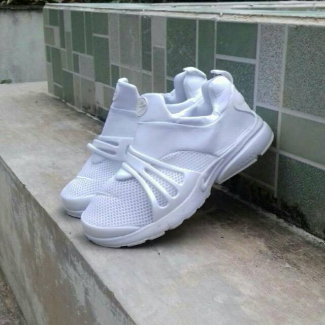 Nike Air Presto Slip On