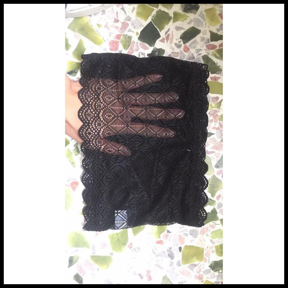 Bra Kemben Renda Brukat