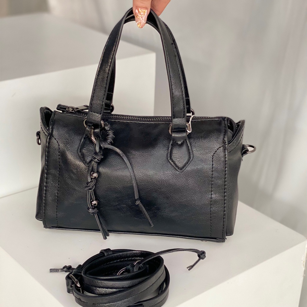 TOP HANDLE BAG ZZ 542