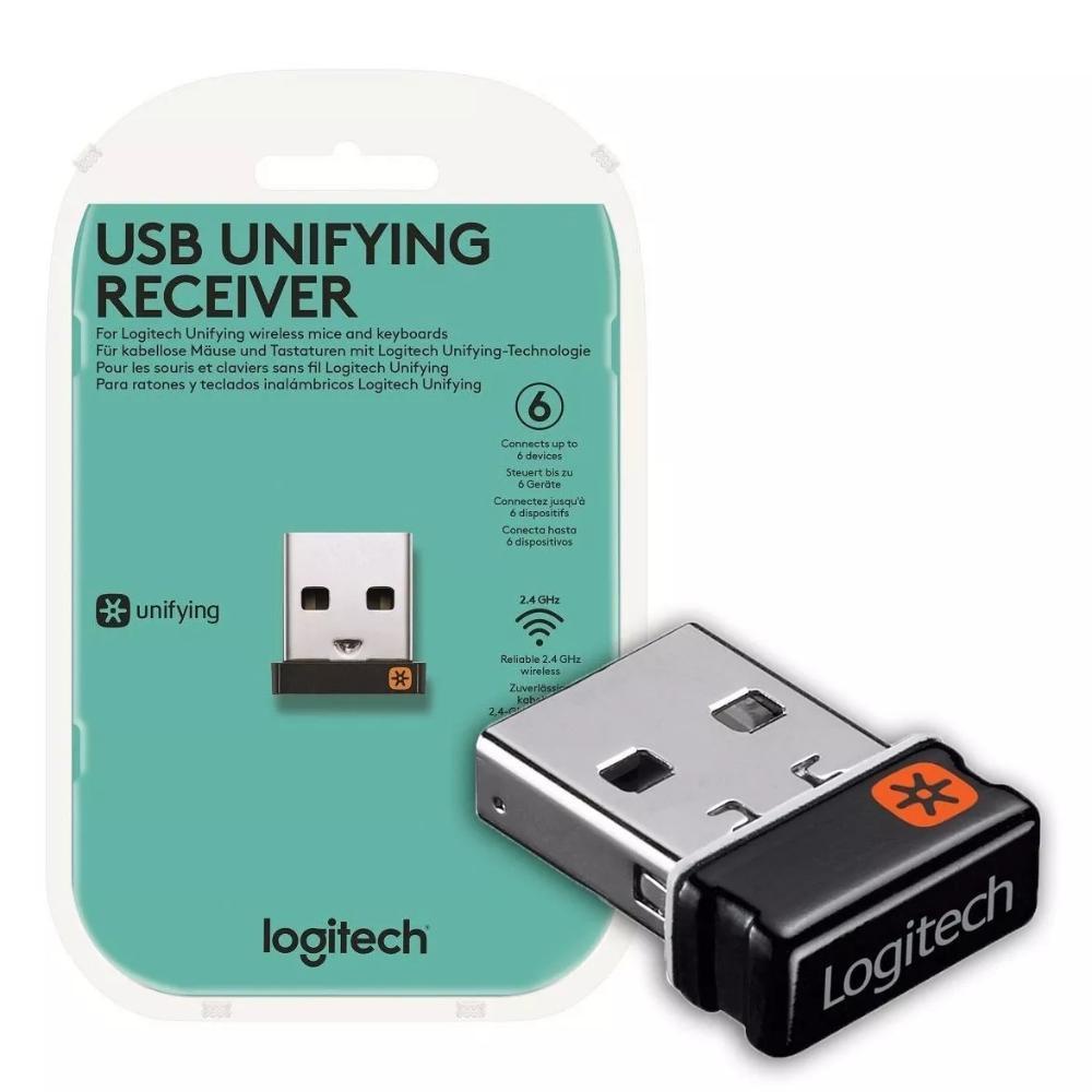 Logitech USB Unifiying Receiver