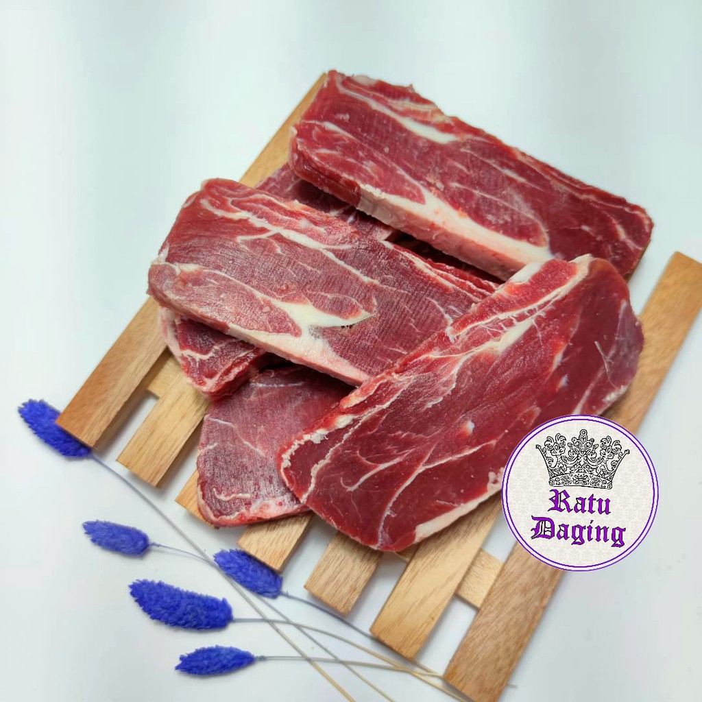 

Prime Steak @1Kg - Murah.Lezat.Memuaskan