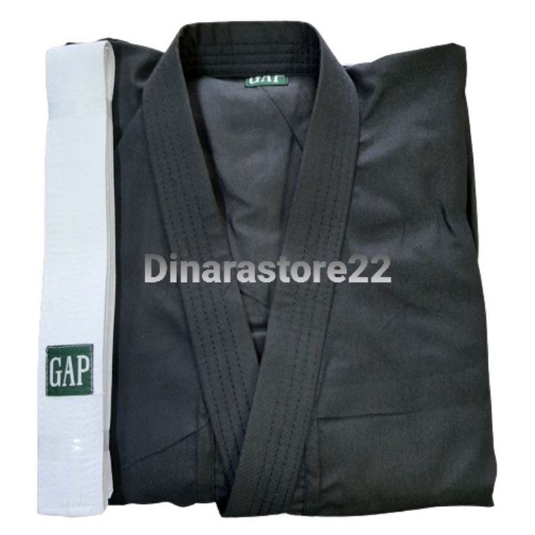 Baju Silat Gap Ipsi Nasional Baju Beladiri Silat Ipsi Nasional Ukuran Anak-Anak Baju Silat Merk GAP