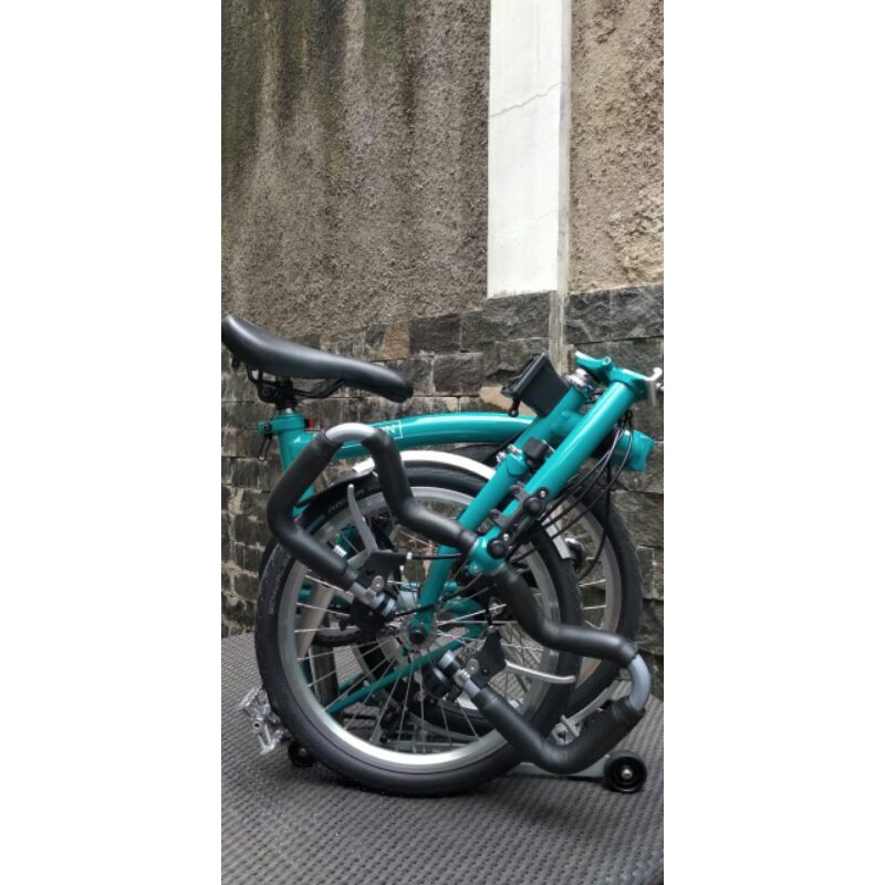 Brompton B75