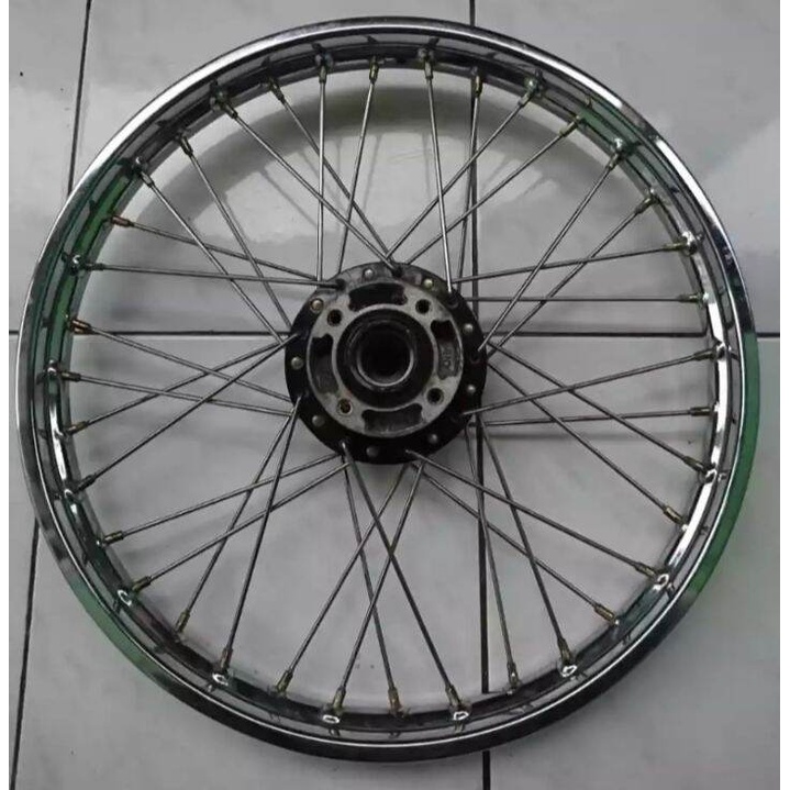 velg depan yamaha vega r new,,pnp mx lama