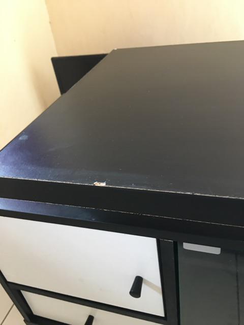 [promo] Teu 110-2027 Bufet Meja Tv Toppan Furniture