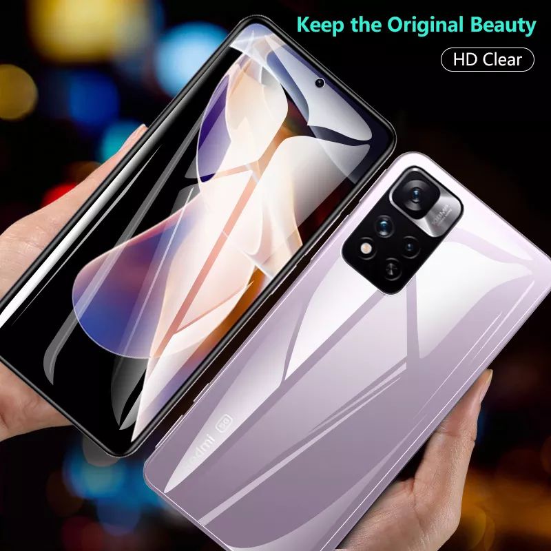 Harga Note 11 Xiaomi Screen Terbaru Nov 2025 | BigGo Indonesia