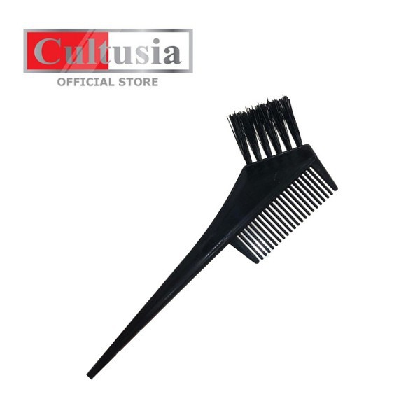 Sisir Semir