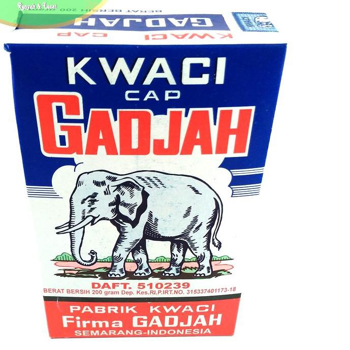 

HOT SALE!! KODE-288 Kwaci Kuaci Biji Semangka Cap GADJAH GAJAH 200gr