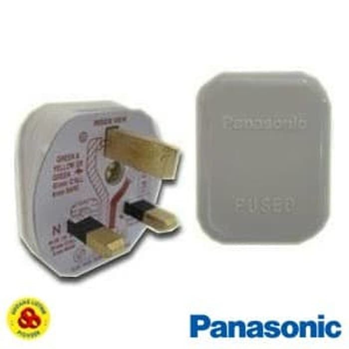 STEKER AC WEJ9111 PANASONIC