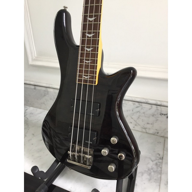 Bass Schecter Stiletto Extreme 4 Strings