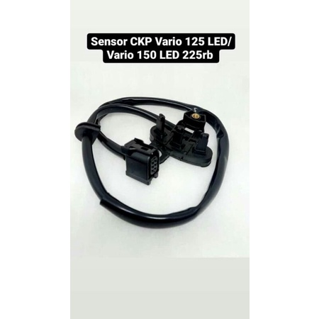 Sensor CKP Vario 125 LED - Vario 150 LED