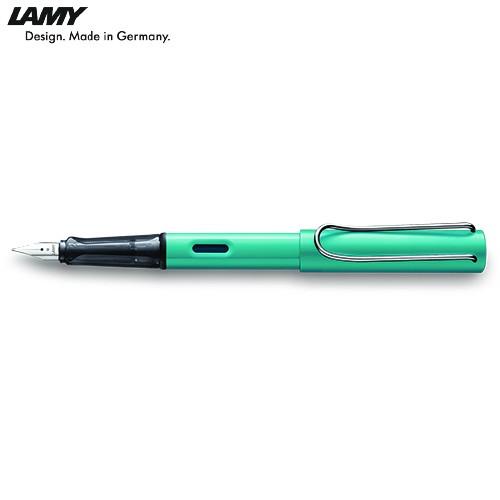 

Pena | Lamy Al-Star Fountain Pen Special Edition - Turmaline M Kualitas Terbaik