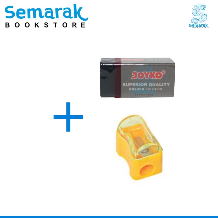 

Dijual Joyko Pensil P-88 2B +Free 1 Pc Rautan Dan Penghapus [1 Pack/12 Pcs] Berkualitas