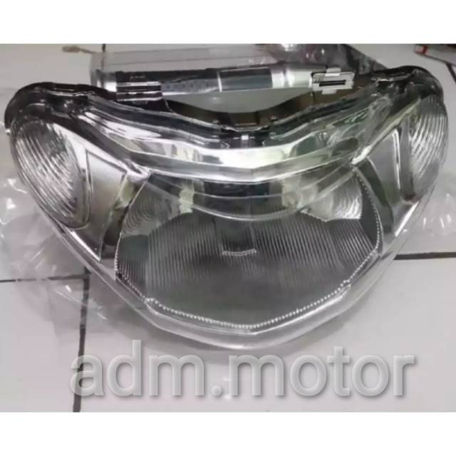 REFLEKTOR MIO SPORTY 2008 2009 2010 2011